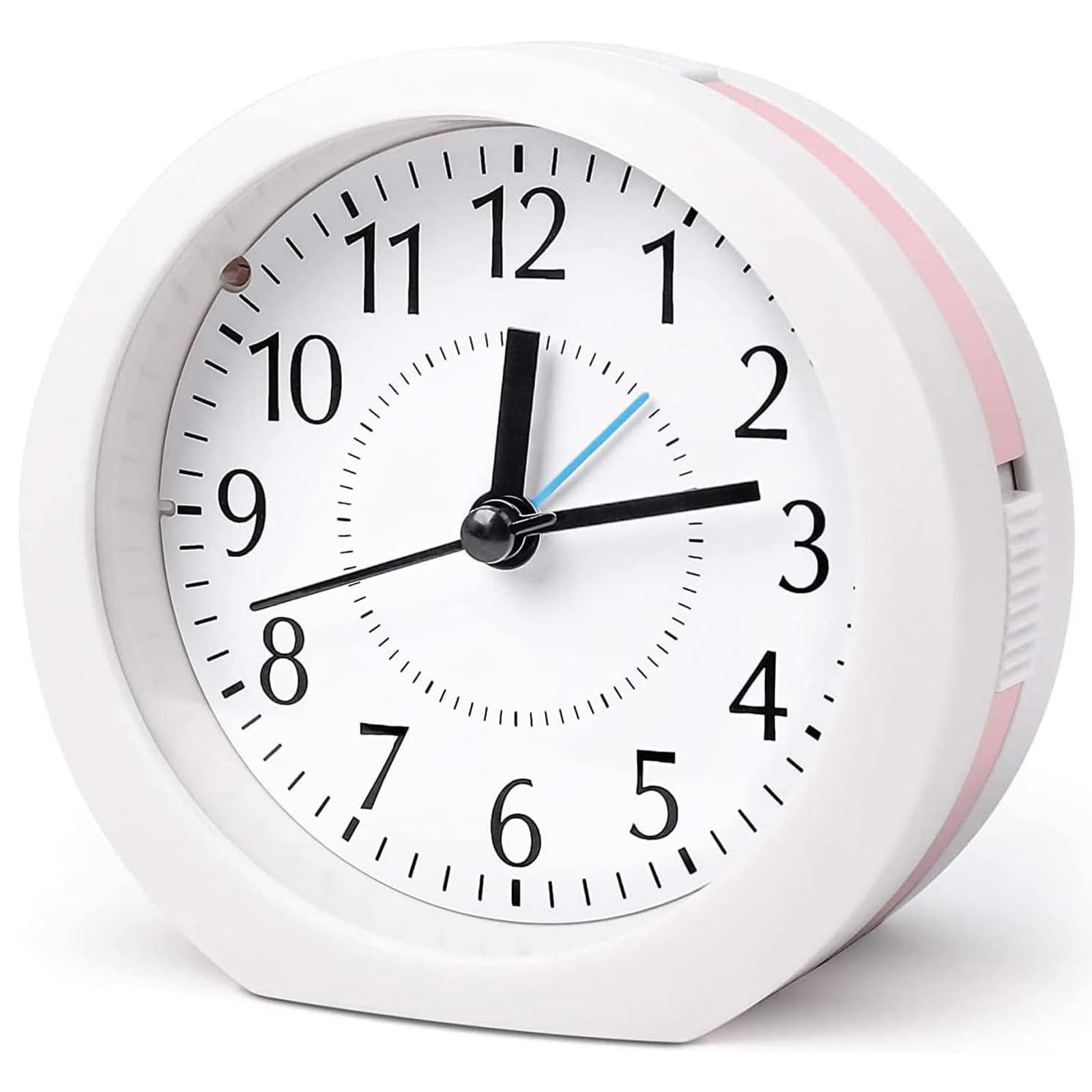 Amazon.co.jp: 目覚まし時計 めざまし時計 18曲メロディ アナログ式